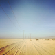 Image for article titled A Pilgrimage to the Buried Electrical Network Outside Los Angeles